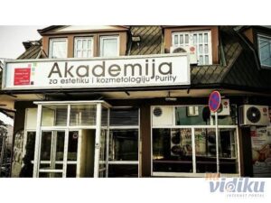 Akademija Purity akreditovana