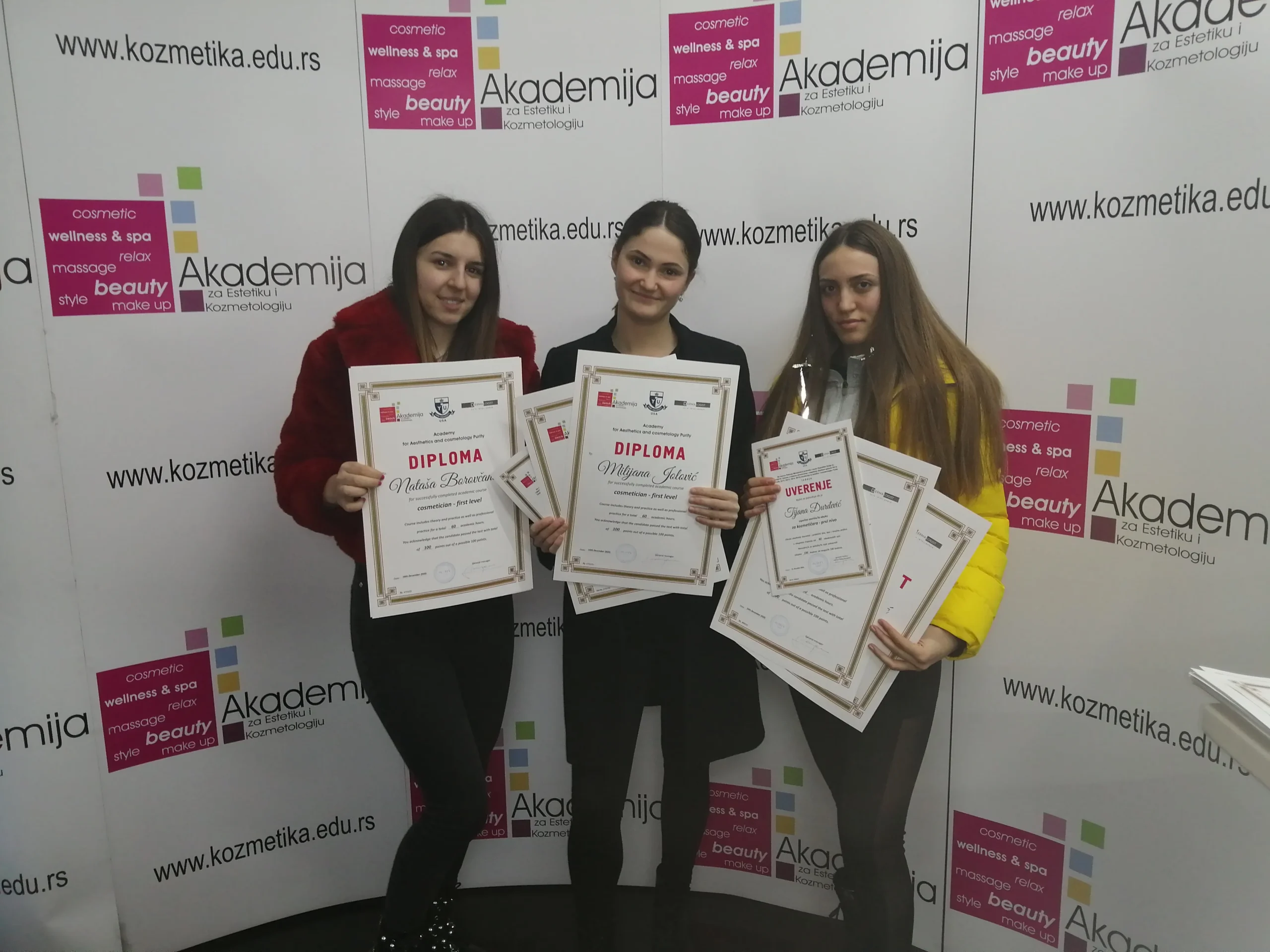 Akademija Purity prevara ? Akademija Purity prevara ?