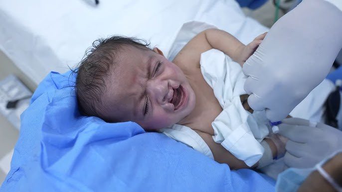 DECA ISTINA O STERILISANJU DECE U NORVEŠKOJ: VEST KOJA JE ZAPALILA INTERNET beba operacija