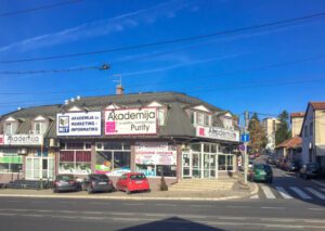 akademija purity akreditovana