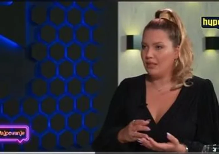 milica tiktok malac je genije