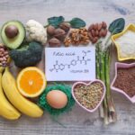 Pet razloga zašto bi trebalo da uzimate folnu kiselinu: Nije važna samo za trudnice, evo i zbog čega namirnice bogate folnom kiselinom shutterstock 2277743407