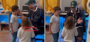 Militsaforyou zlostavlja decu