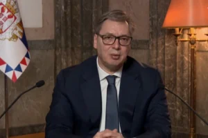 Vučić izvinjenje studentima