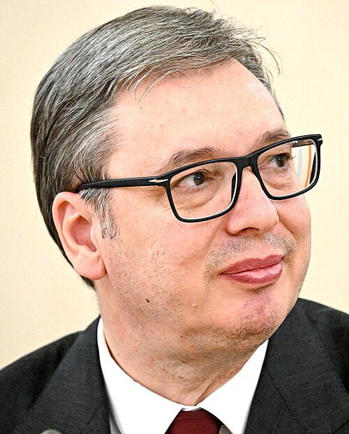 Vucic Ostaje na vlasti