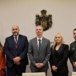 Humanost nas povezuje - Zajedno za zdravo detinjstvo: Tri fondacije i Serbia Zijin Mining nastavljaju zajedničku pomoć deci oboleloj od teških i retkih bolesti 024A8188 1