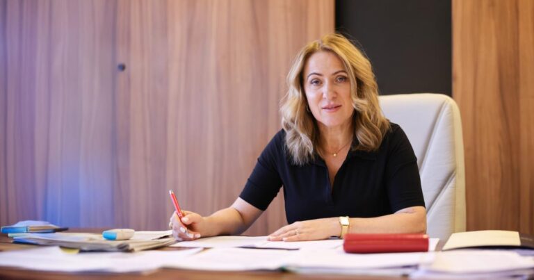 0401 Snezaana Paunovic rgb News1 Nemanja Nikolic