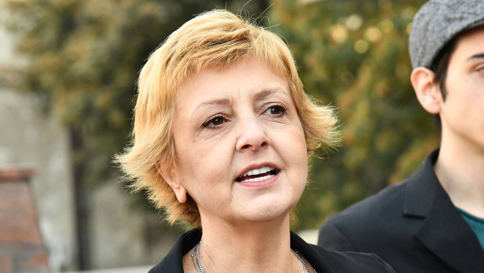 Biljana Stojković