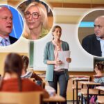 Da li treba skratiti školske časove? Deci fokus traje kao TikTok video, stručnjaci saglasni: Vreme je za promene 0609 shutterstock 2183363765