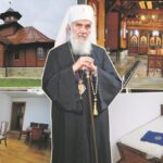 Prvi parastos patrijarhu Irineju u crkvi koju je gradio: Na livadi gde je čuvao ovce nikla svetinja! (Foto) 0807Marina Lopicic 1 1