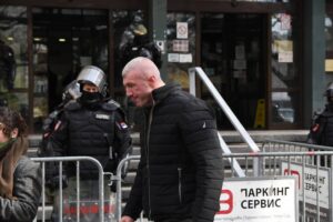 102 Beta Dragan Gojic