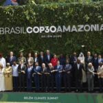 „Nigde se eksplicitno ne pominju fosilna goriva“: Objavljen nacrt sporazuma na konferenciji COP30, EU rekla da mu se neće protiviti 13492716 e1762799344656