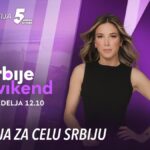 Ko profitira od buđenja neoustaškog narativa u Hrvatskoj? - današnji Puls Srbije vikend, od 12.10 16x9 2