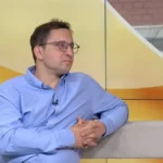 Ejdus: Pre godinu dana ProGlas pozvao građane na akciju "Zastani, Srbijo" 1756799908 filip ejdus 2.width 1200