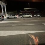 HAOS NA GRANIČNOM PRELAZU DOBRAKOVO! Vozači čekaju i po skoro sat vremena u koloni, a slična situacija je i na prelazu Gostun (FOTO) 1763231748IMG 4062