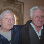 DRAGAN I BLAGOJE SE POMIRILI POSLE 20 GODINA! Neverovatna priča o srpskom inatu, reč nisu prozborili dve decenije, a razlog je... (FOTO) 1763377780arilje palo pomirenje drugovi fotorina 5