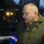 Milivojević: Podneću krivične prijave za napad na ekipu N1, poslanična zakletva me obavezuje 1763823981 srdjan milivojevic n1 rs.width 1200