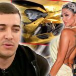 SA MISICOM IŠAO U CRKVU, A SVI BRUJE O INTIMNOM SNIMKU SA MAJOM MARINKOVIĆ! Ovo je lepotica koju je ljubio Ćaletov sin: Evo šta je zbog nje uradio na SVOM TELU 2365967 porse2 edit