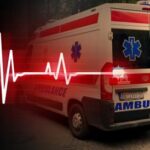 Horor na auto-putu u Beogradu: Došlo do lančanog sudara, više osoba povređeno - saobraćaj stao, zastoji su veliki 387208667 10227881534176550 7748329185935798579 n 0