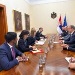 MACUT SA POTPREDSEDNICOM SVETSKE BANKE: Razgovori o daljoj podršci ove svetske finansijske institucije Srbiji 65c8bfb3 1567 4dca 8b9f d7f15b644f9f