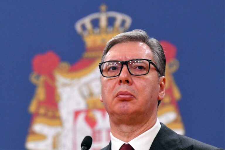 Aleksandar Vucic 1 6