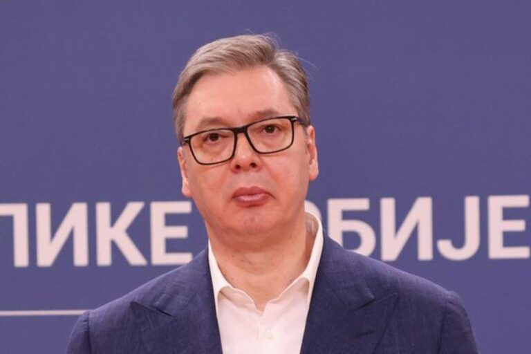 Aleksandar Vucic 2