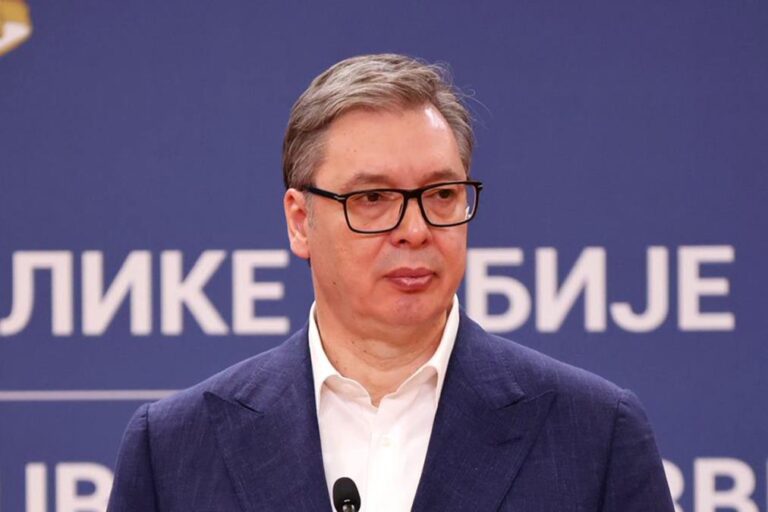 Aleksandar Vucic