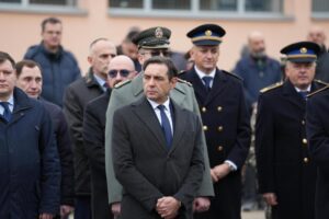 Aleksandar Vulin Banjaluka