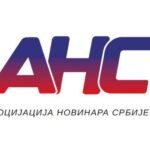 SAOPŠTENJE ANS O NAPADU NA VESNU VEIZOVIĆ I ANDREU VESKOV: Napad po naređenju tužiteljke - udar na demokratiju Asocijacija novinara Serbije ANS