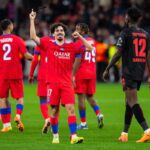 LIGA 1: PSŽ rutinirao Avr! Bajer Leverkuzen PSZ Liga sampiona