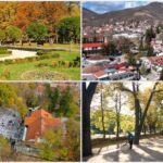 SAVRŠENO VREME ZA TOPLINU I MIR: Ovo su najbolje banje u Srbiji do kojih stižete LAKO, BRZO I JEFTINO - idealne za jesenji predah Banje Srbija