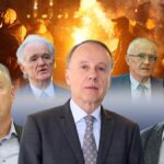 "NEMAJU BRIGE ZA GRAĐANE, VEĆ SAMO LIČNI INTERES" Gosti Kurir televizije o blokaderskoj listi: Ova politički isprana imena se nalaze iza studentskog šinjela Blokaderi