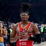 OGLASIO SE NA INSTAGRAMU POSLE BOLNOG PORAZA! Miljenik navijača preuzeo krivicu: Ovo je definitivno na meni, biću bolji! Cima Moneke