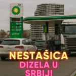 Da li se očekuje nestašica dizela u Srbiji? očekuju se nestašice dizela u Srbiji veoma moguće tvrde stručnjaci