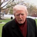 NOVA NADA ZA ZELENSKOG? Tramp: Moj mirovni plan za Ukrajinu nije konačan Donald Tramp 2