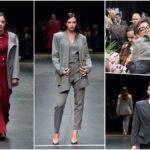 "Sledeće godine ja sam na bini": Dragana iz Čačka od publike stigla do kreatorskog vrha - pokrenula brend koji slavi prave žene Dragana Bojovic Cacak kreator modna revija