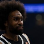 DA LI JE OVO MOGUĆE? Otkriveno zašto Džabari Parker nije igrao protiv Fenerbahčea - sve je jasno... Dzabari Parker u dresu Partizana