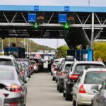 Srbin satima čekao na Horgošu zbog EES sistema, iako za njega ne važi: Bukvalno me je dočekao šok! Na kraju se nisam ni registrovao, evo šta se desilo EES granica granicni prelaz pasos otisci prtstiju 13