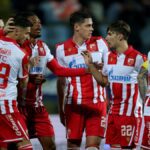 CRVENA ZVEZDA USPEŠNA U DUELIMA SA RUMUNSKIM EKIPAMA: Šampion se uzda u istoriju i tradiciju! FK Crvena zvezda