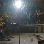 ZABELEO SE I KRAGUJEVAC! Pogledajte snežni pokrivač koji se stvorio širom grada: Saobraćaj se odvija bez zastoja! (FOTO) IMG 20251118 224255