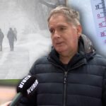 STIŽE SNEG I PAD TEMPERATURE, A ONDA NAGLI PREOKRET! Detaljna prognoza Ivana Ristića do kraja decembra, a ono što nas čeka za Novu godine neće vam se svideti Ivan Ristic