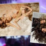 "TEA I BARBARA - JK I ANA NIKOLIĆ ZA SIROMAŠNE" Mreže se usijale zbog plagiranog editorijala iz 2010! Oglasila se i pop diva: Našla sam... Jelena Karleusa Tea Tairovic