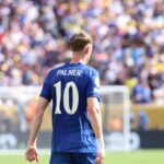 BIZARNA POVREDA ZVEZDE ČELSIJA! Palmer slomio prst u kući - propušta okršaje sa Barsom i Arsenalom! Kol Palmer