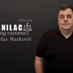 Milanov put od velike plate do čuvara šatora Kolumna za sajt Bratislav Markovic