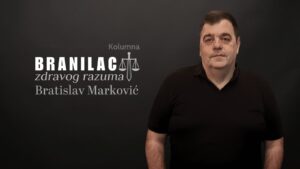 Kolumna za sajt Bratislav Markovic