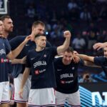 PAŽNJA! KSS OBJAVIO VAŽNE INFORMACIJE! Evo kada počinje prodaja ulaznica za utakmicu košarkaša Srbije i Švajcarske Kosarkaska reprezentacija Srbije