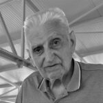 UMRO KOSTA ANTIĆ: Ugledni privrednik preminuo u 97. godini - bio je veliki humanista, obišao celu zemaljsku kuglu Kosta Antic