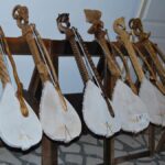 U SUBOTU U VUKOVOM DOMU KULTURE U LOZNICI: Festival mladih srpskih guslara LOZNICA Gusle