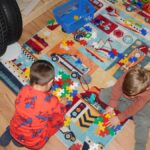 KUTAK ZA PEDESETAK MALIŠANA: Bolji uslovi za decu u Lipničkom Šoru LOZNICA Igra