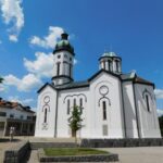 LOZNICA Pokrovska crkva